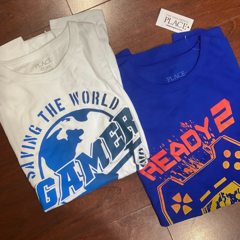 Tshirts boys